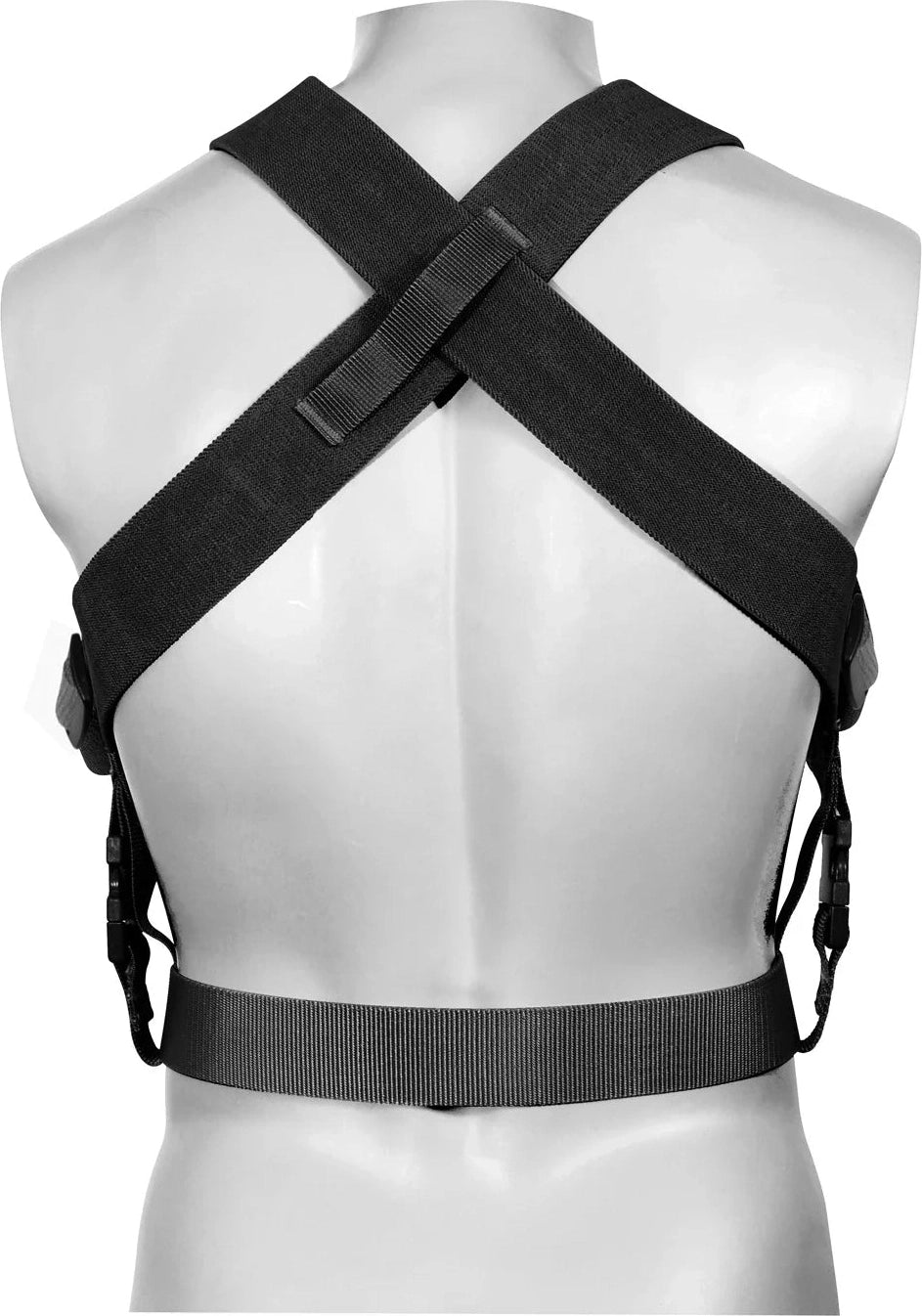 Combat Suspenders