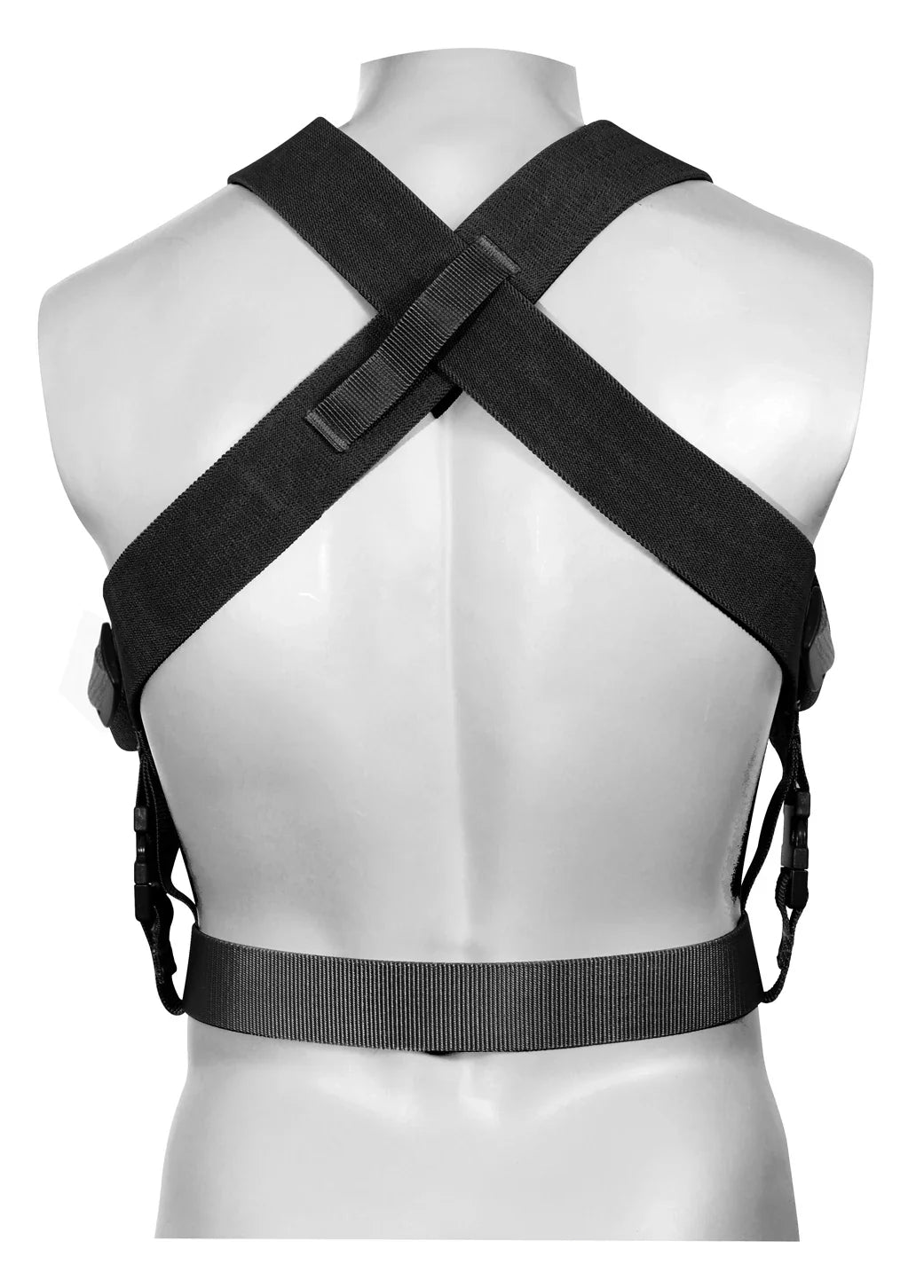 Combat Suspenders