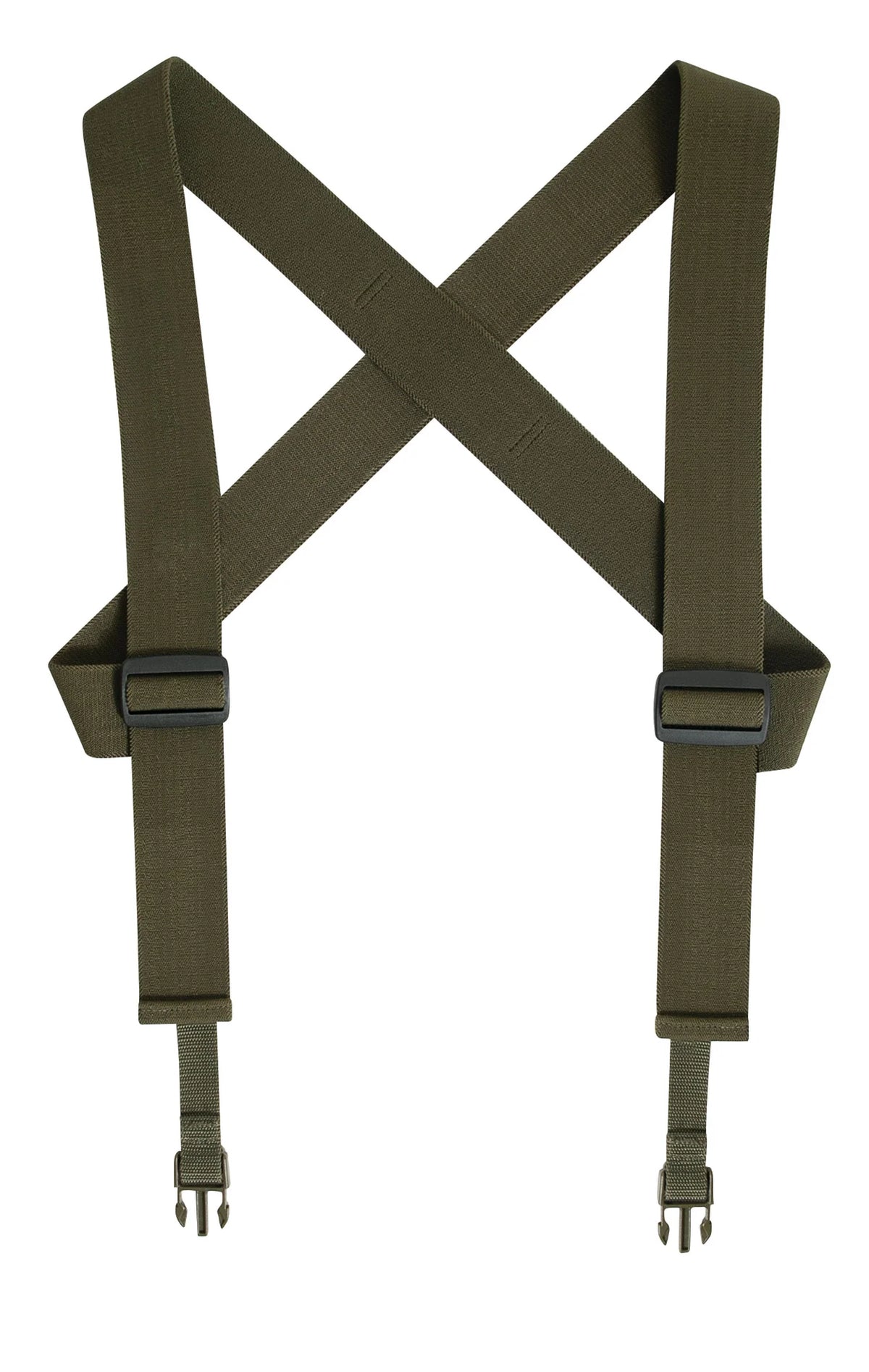 Combat Suspenders