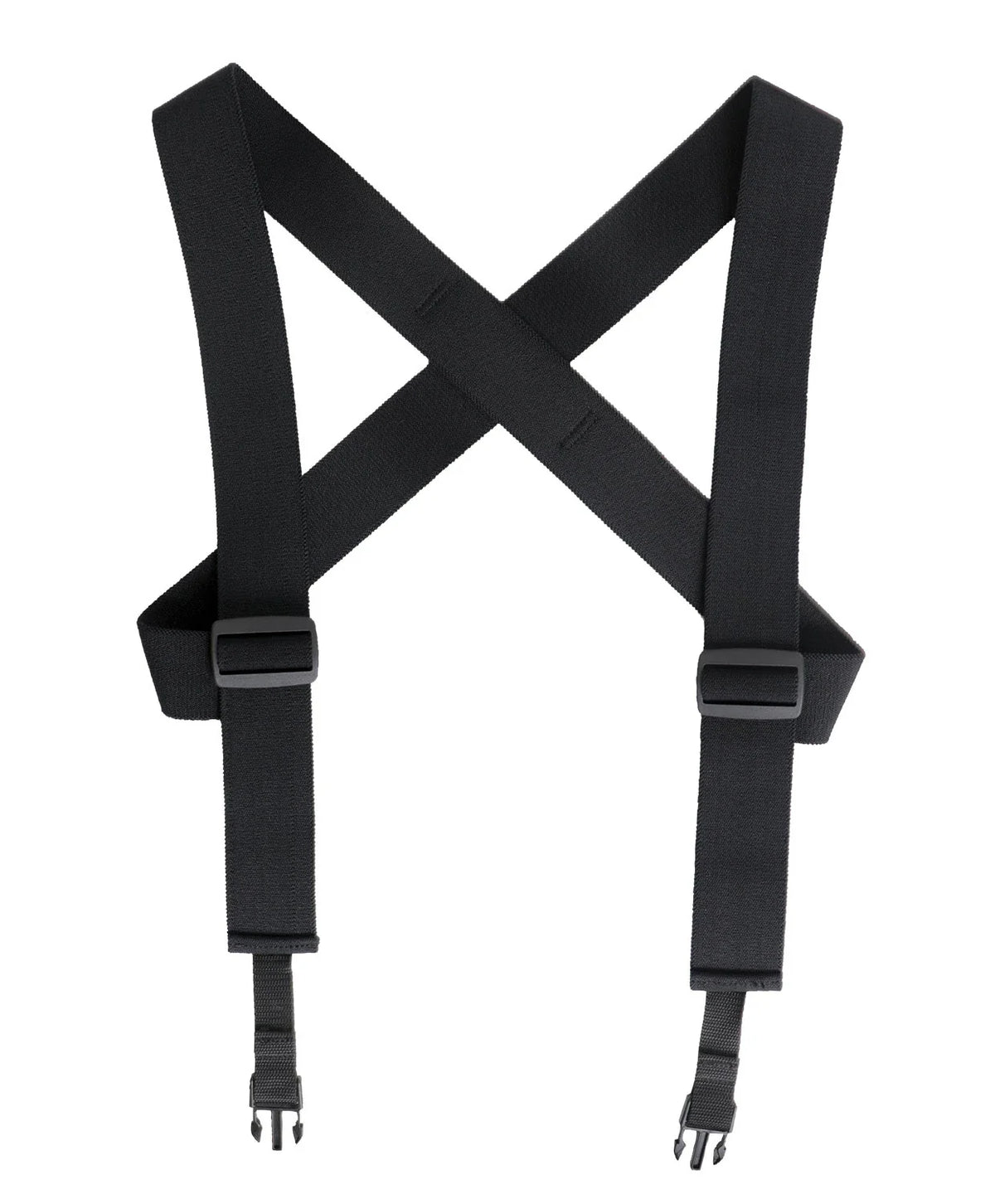 Combat Suspenders