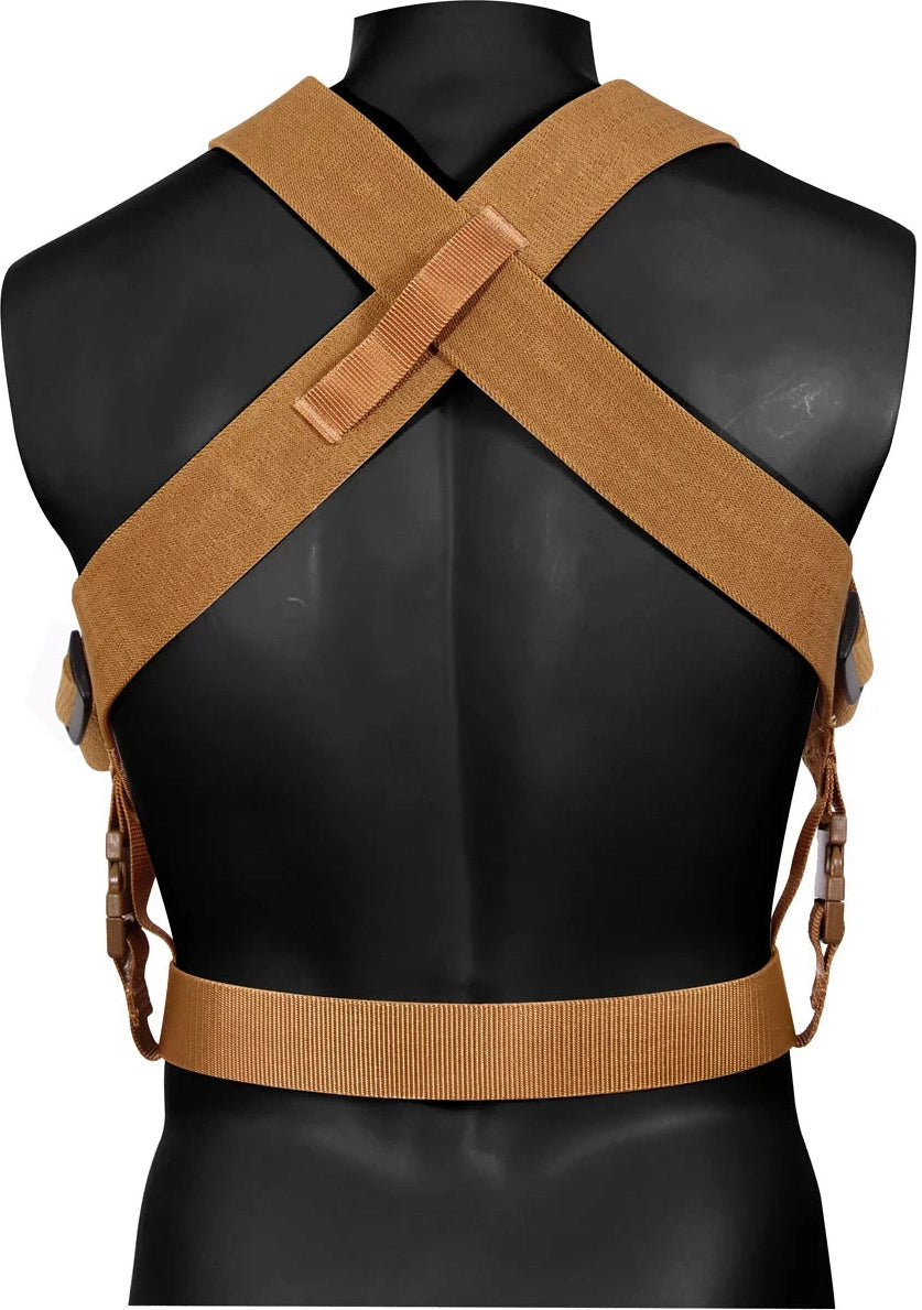 Combat Suspenders