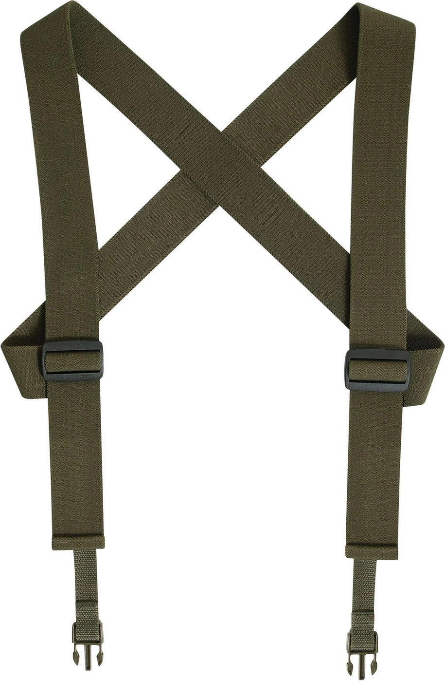 Combat Suspenders