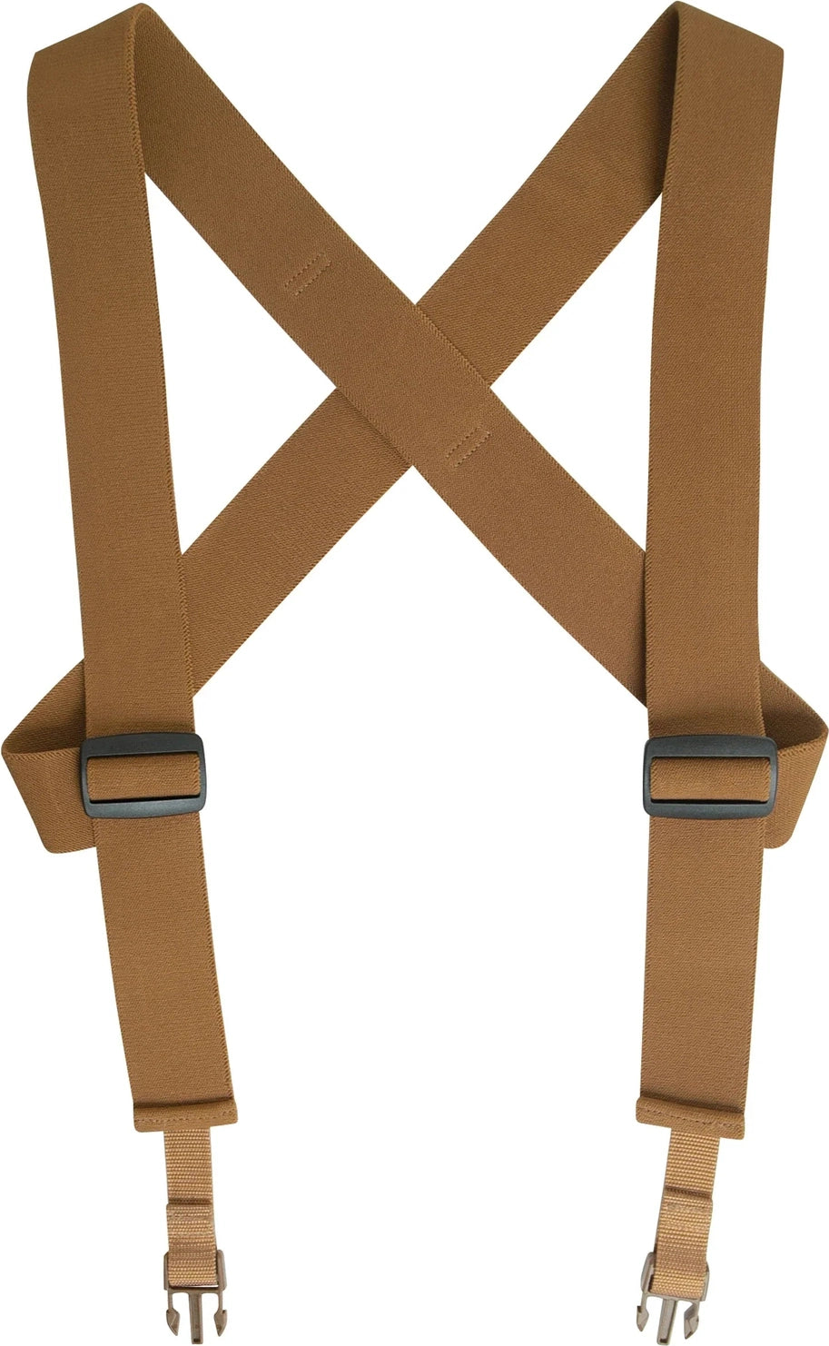 Combat Suspenders