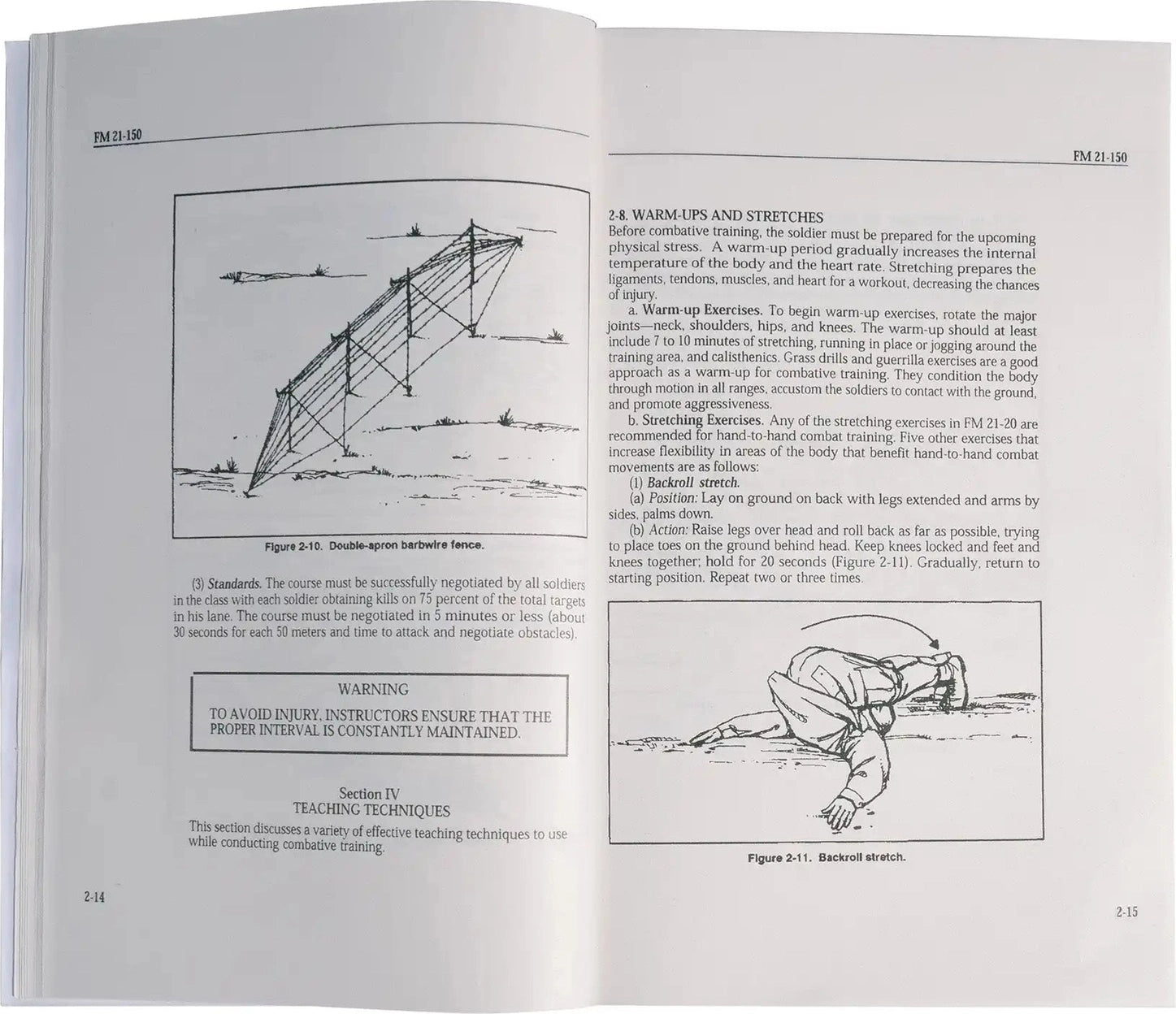 Combative Hand to Combat Fm21 150 Manual