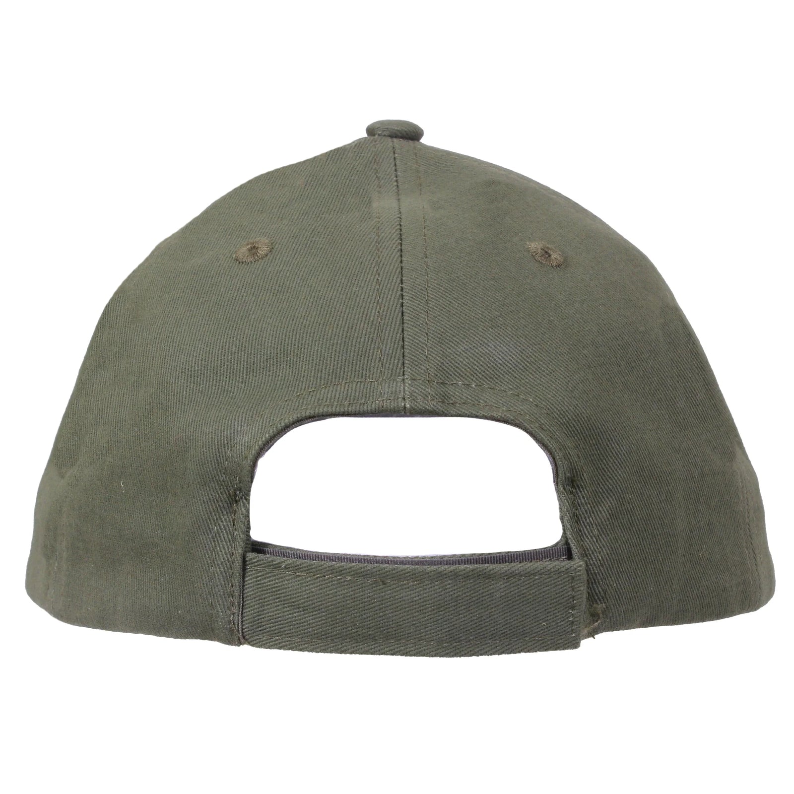 Come and Take it Deluxe Low Profile Cap