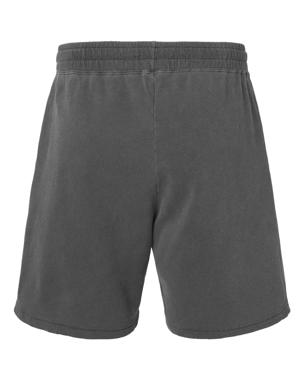 Comfort Colors 1468c Garment-dyed Lightweight Fleece Sweat Shorts - 1468 - Pepper