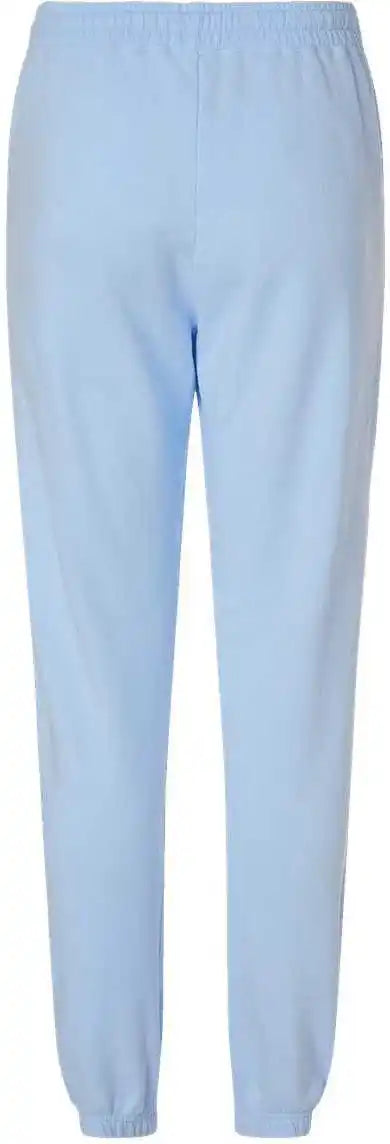 Comfort Colors 1469 Garment-dyed Lightweight Fleece Sweatpants - Hydrangea