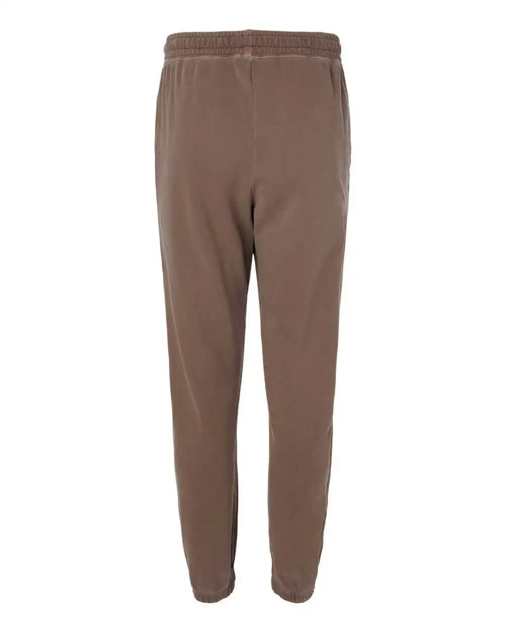 Comfort Colors 1469 Garment-dyed Lightweight Fleece Sweatpants - Espresso