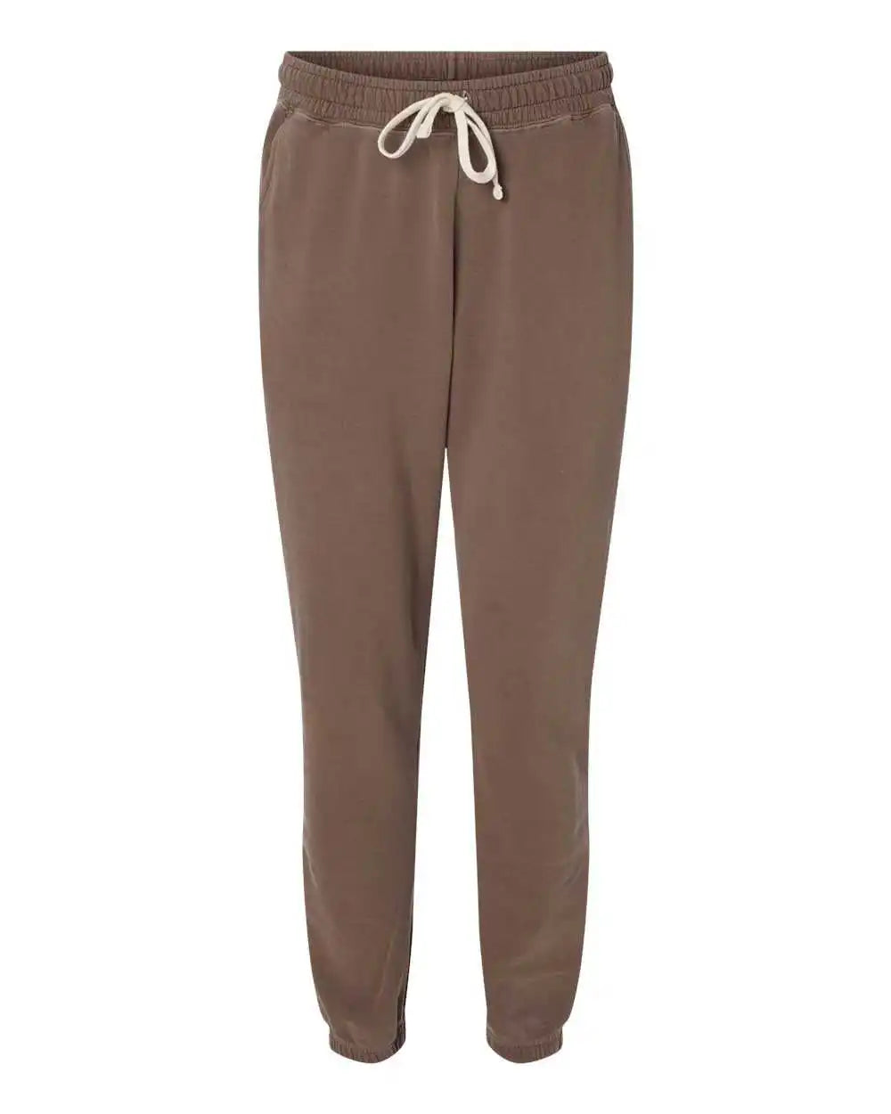 Comfort Colors 1469 Garment-dyed Lightweight Fleece Sweatpants - Espresso