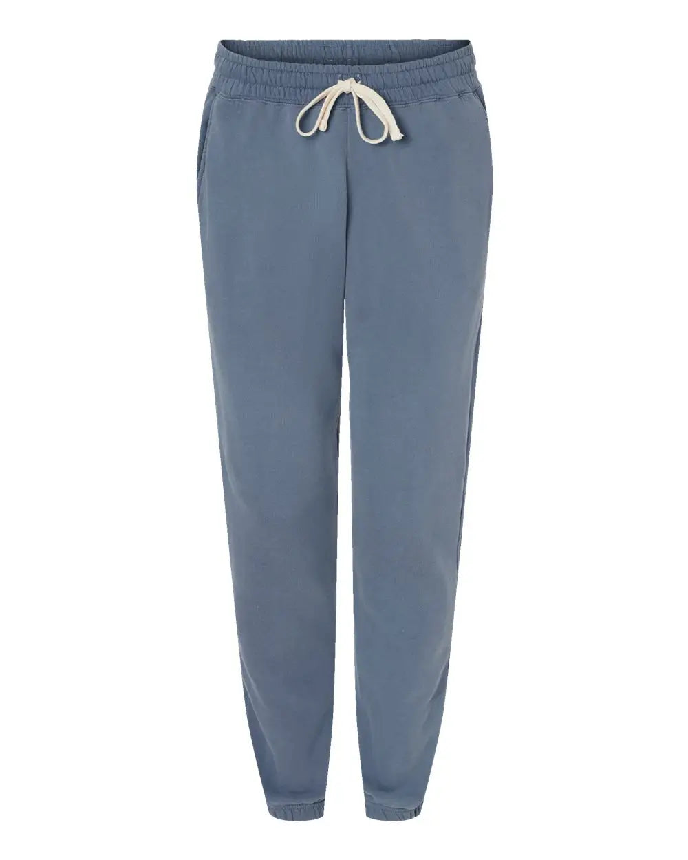 Comfort Colors 1469c Garment-dyed Lightweight Fleece Sweatpants - 1469 - Blue Jean - Adult s