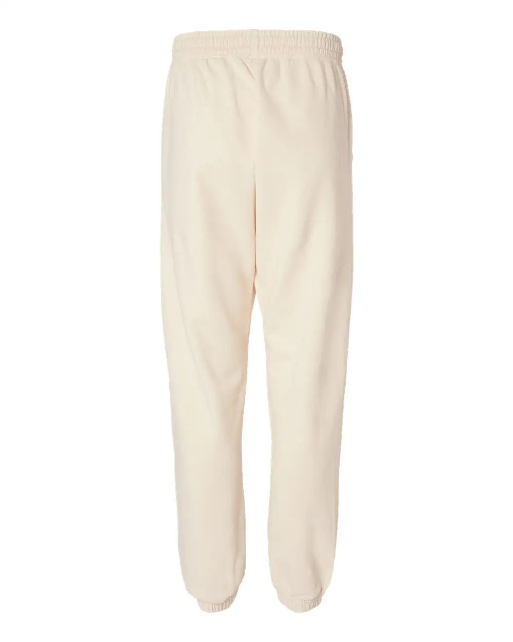 Comfort Colors 1469c Garment-dyed Lightweight Fleece Sweatpants - 1469 - Ivory
