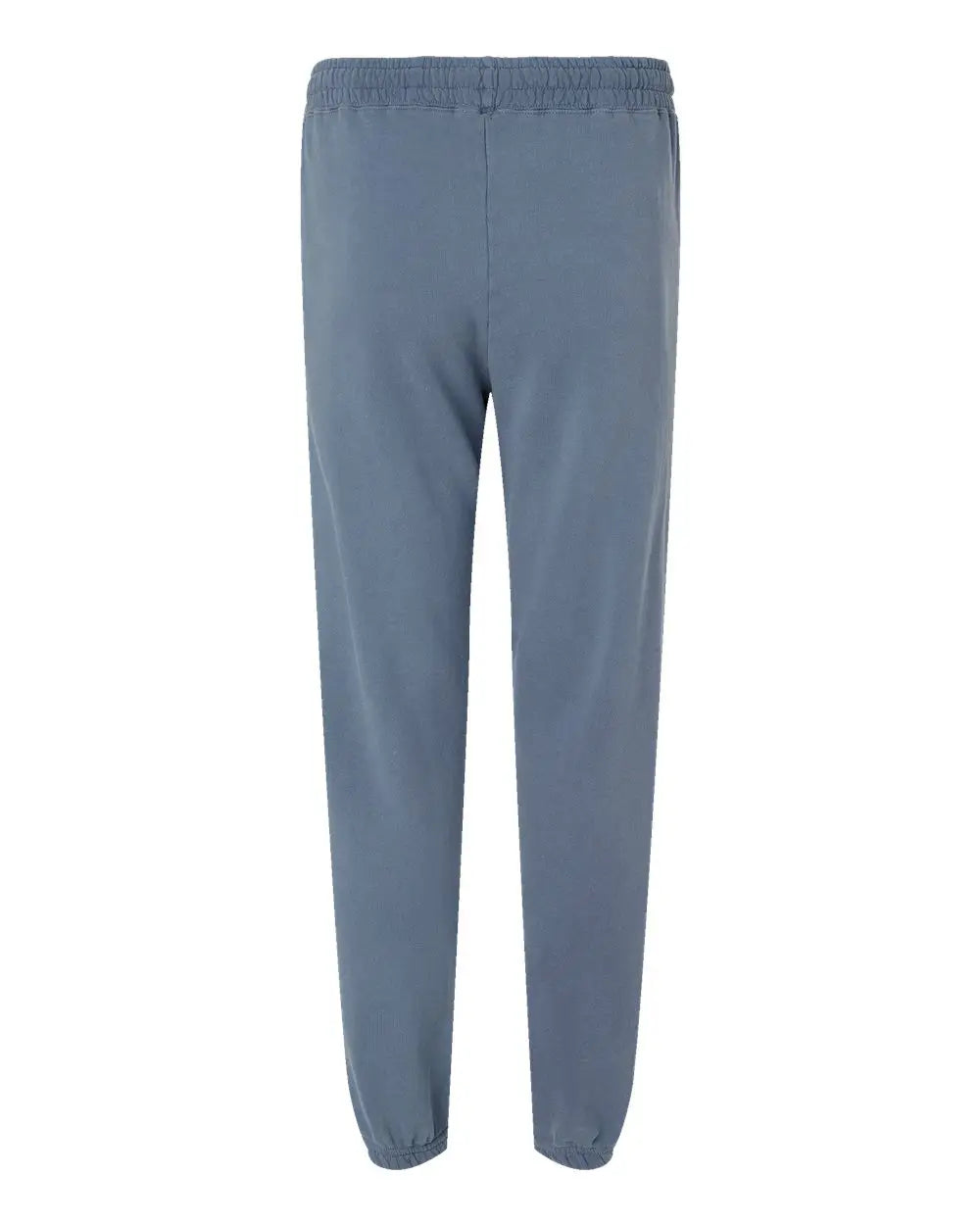 Comfort Colors 1469c Garment-dyed Lightweight Fleece Sweatpants - 1469 - Blue Jean