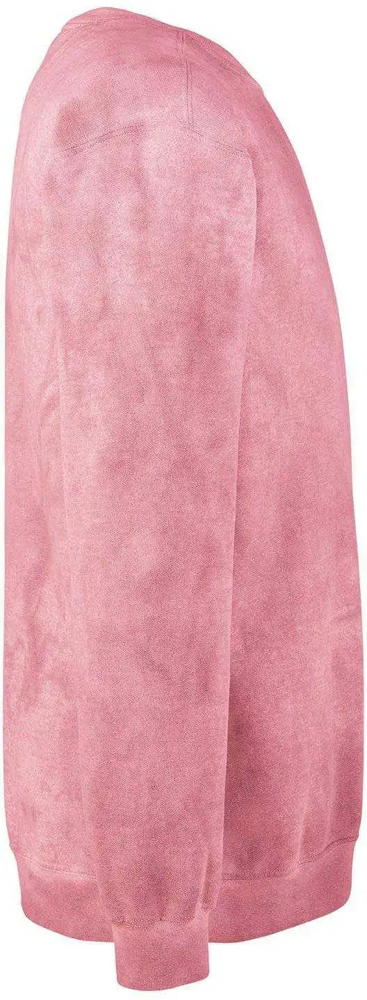 Comfort Colors 1545 Colorblast Crewneck Sweatshirt Clay