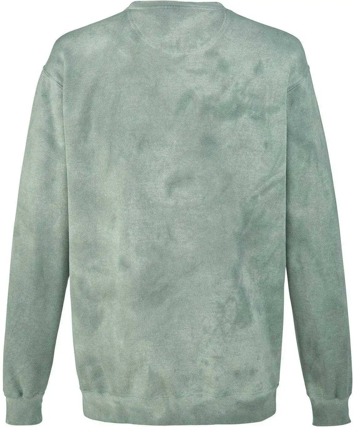 Comfort Colors 1545 Colorblast Crewneck Sweatshirt Fern