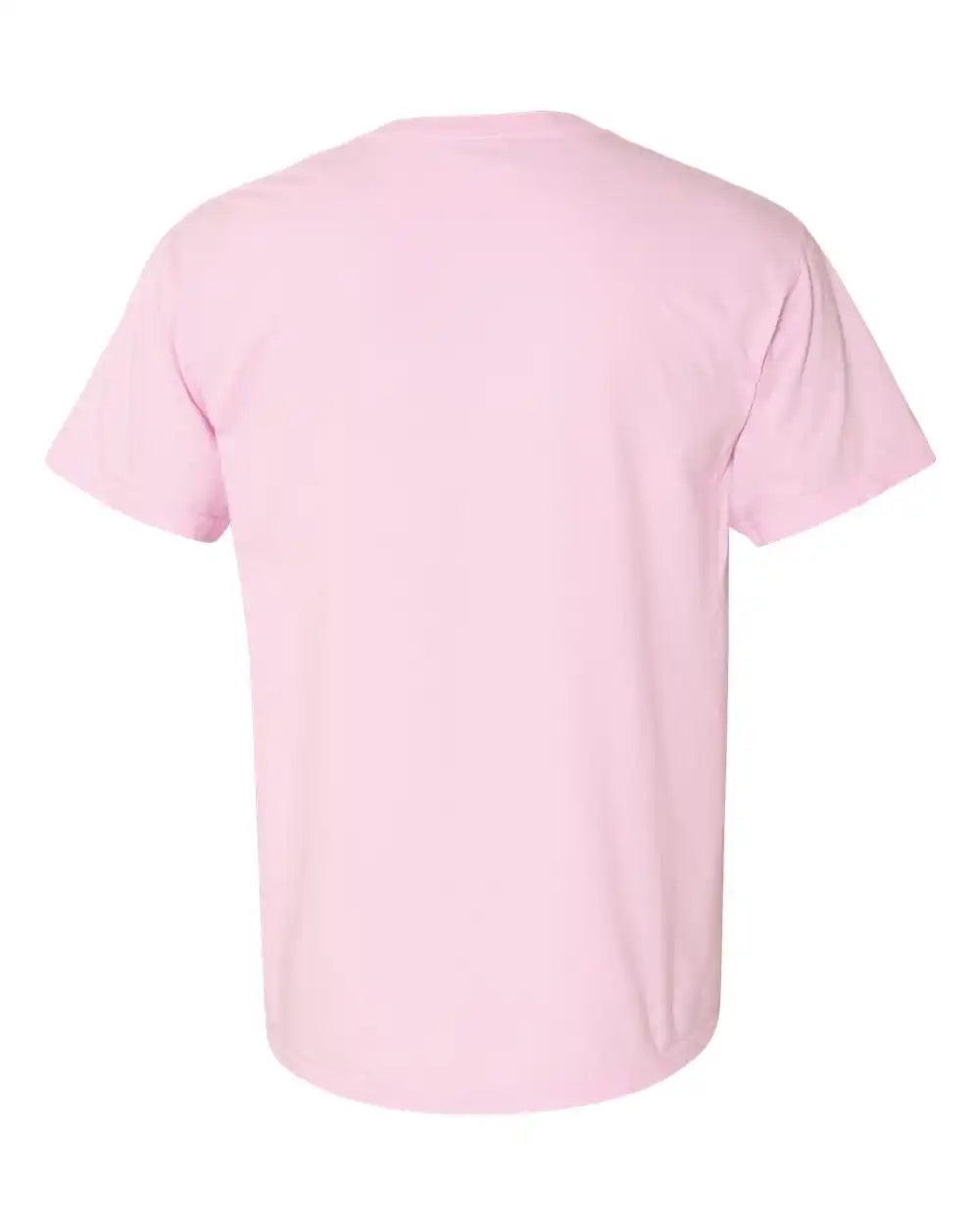 Comfort Colors 1717 Garment-dyed Heavyweight T-shirt - Blossom - s