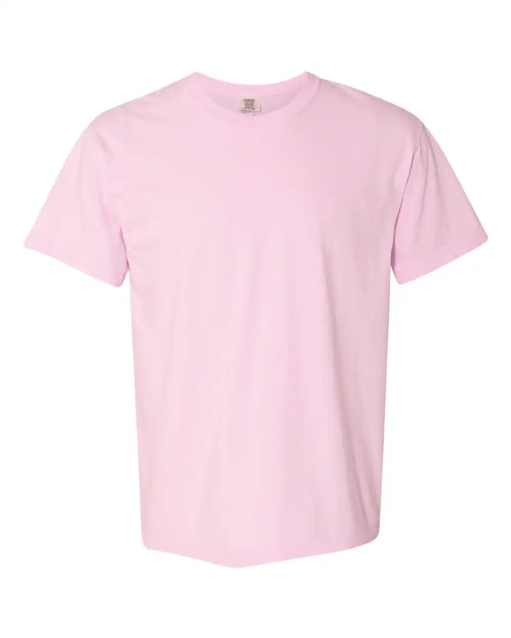 Comfort Colors 1717 Garment-dyed Heavyweight T-shirt - Blossom - s