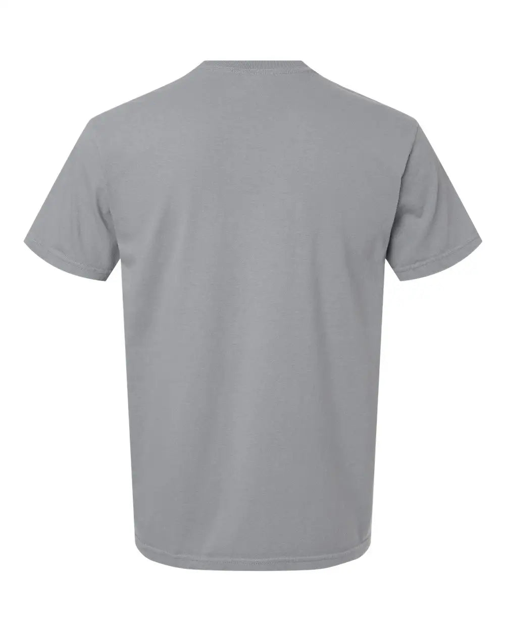 Comfort Colors 1717 Garment-dyed Heavyweight T-shirt - Granite