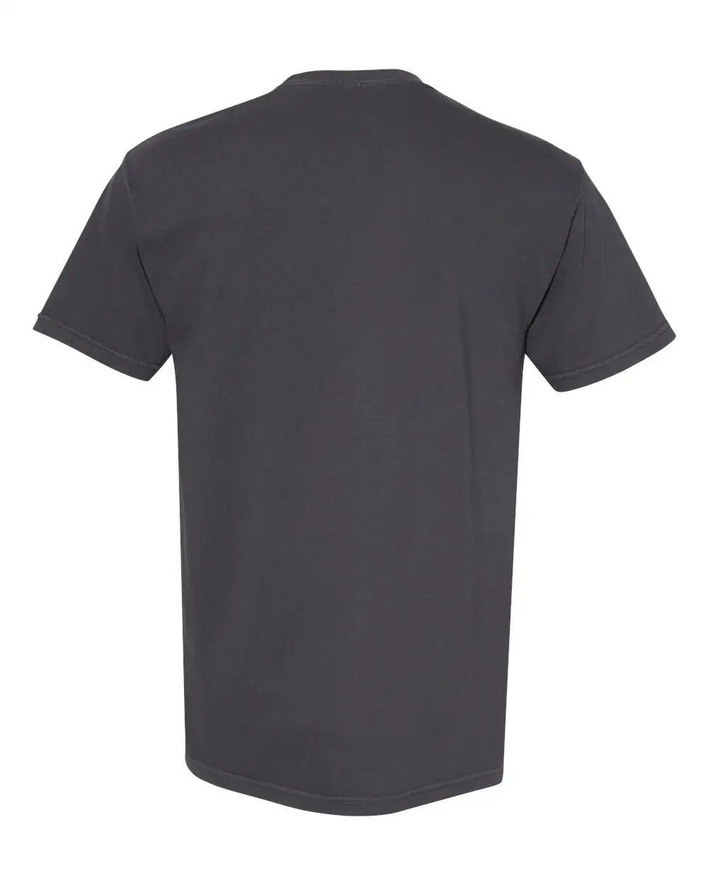 Comfort Colors 1717 Garment-dyed Heavyweight T-shirt - Graphite