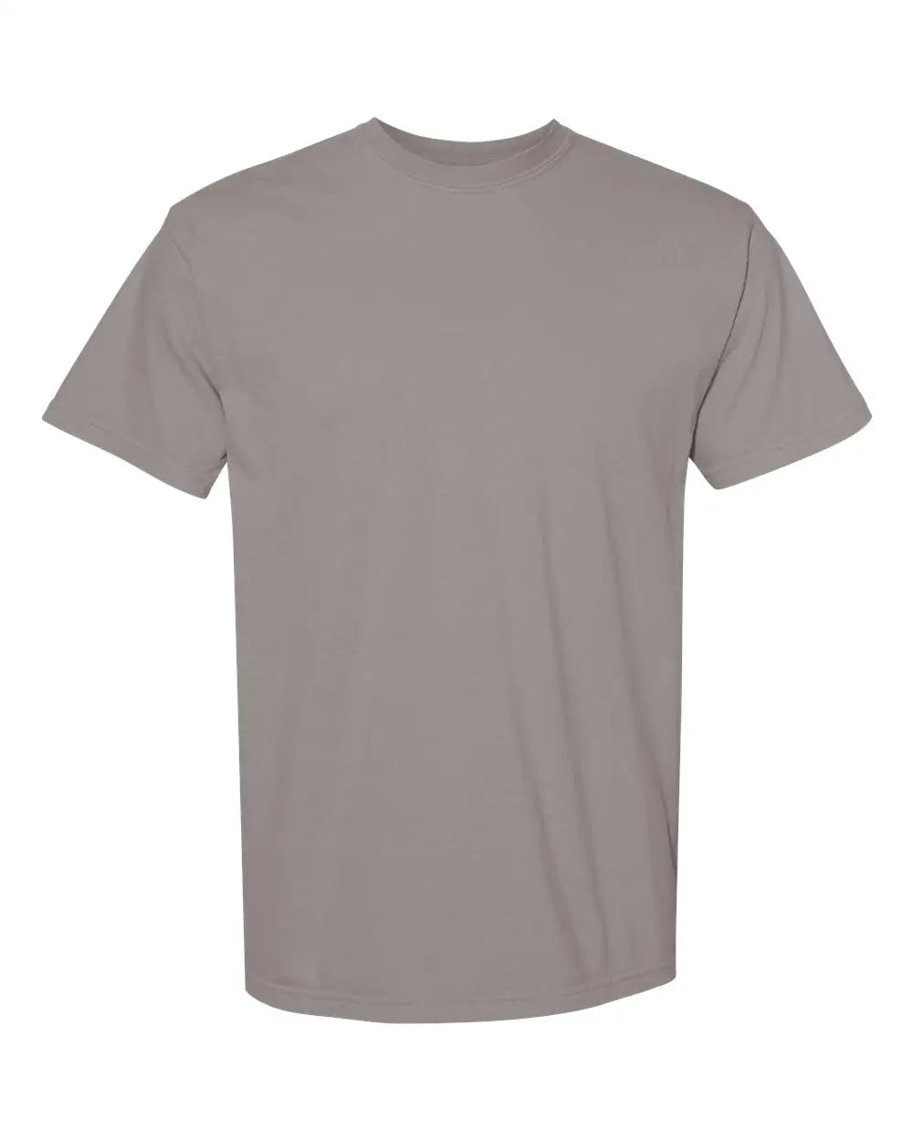 Comfort Colors 1717 Garment-dyed Heavyweight T-shirt - Grey