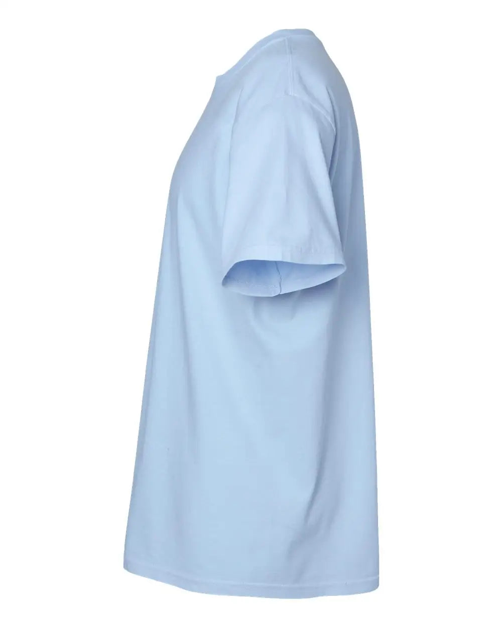 Comfort Colors 1717 Garment-dyed Heavyweight T-shirt - Hydrangea