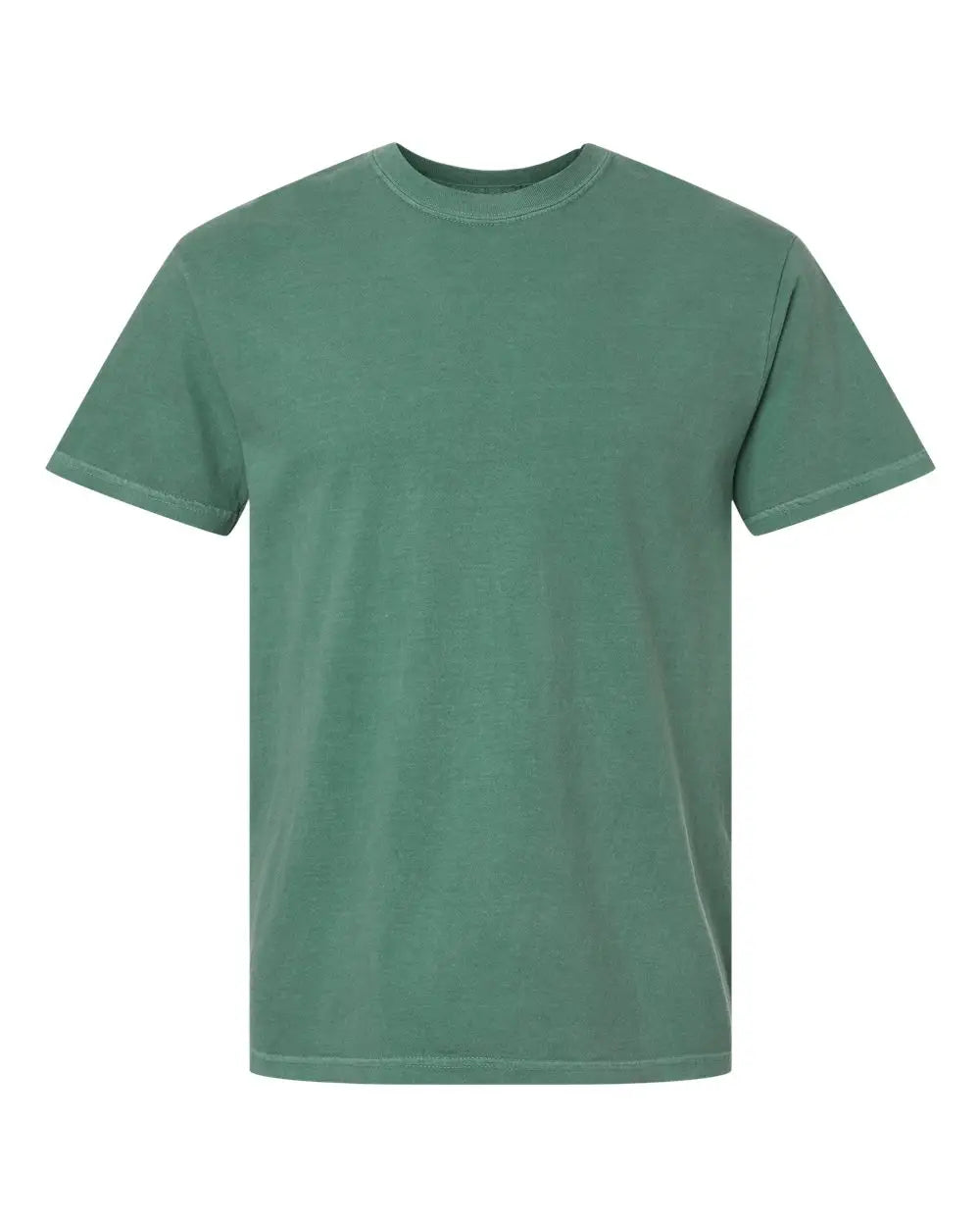 Comfort Colors 1717 Garment-dyed Heavyweight T-shirt - Light Green