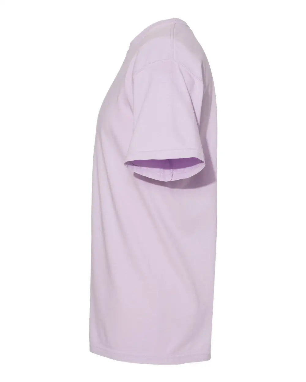 Comfort Colors 1717 Garment-dyed Heavyweight T-shirt - Orchid