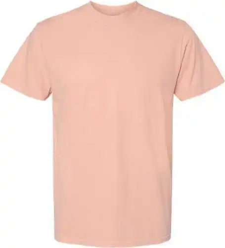 Comfort Colors 1717 Garment-dyed Heavyweight T-shirt - Peachy