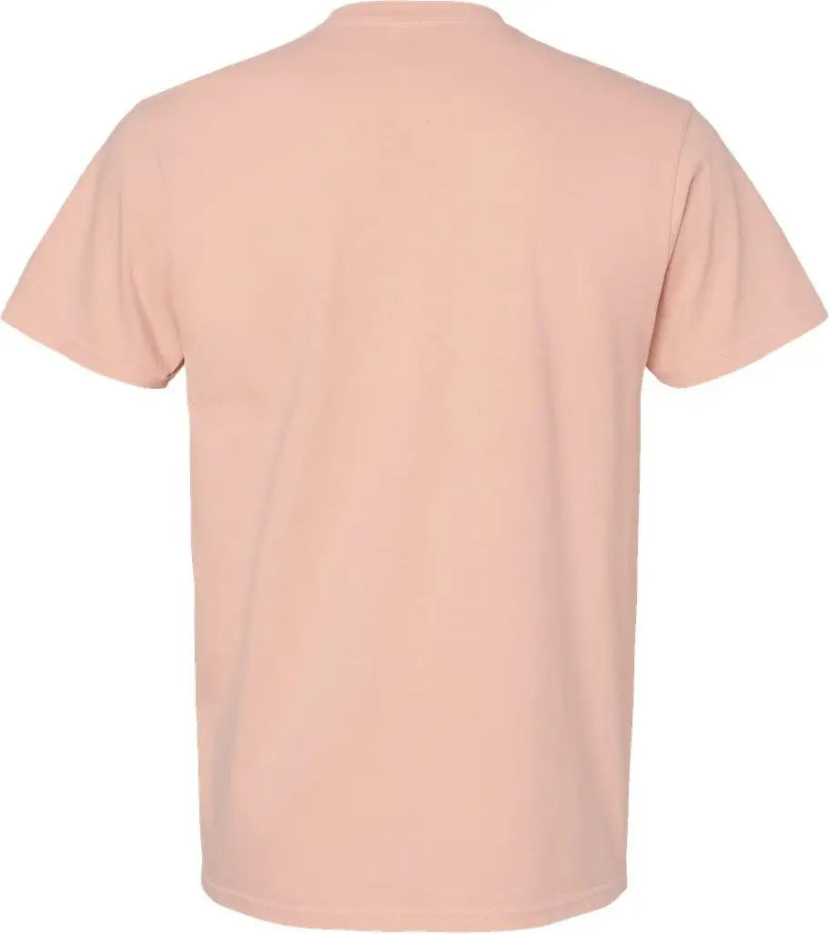 Comfort Colors 1717 Garment-dyed Heavyweight T-shirt - Peachy
