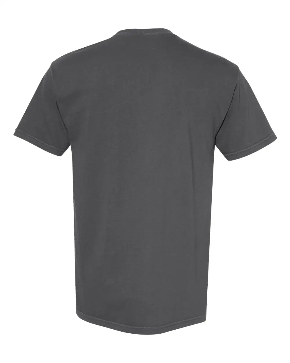Comfort Colors 1717 Garment-dyed Heavyweight T-shirt - Pepper