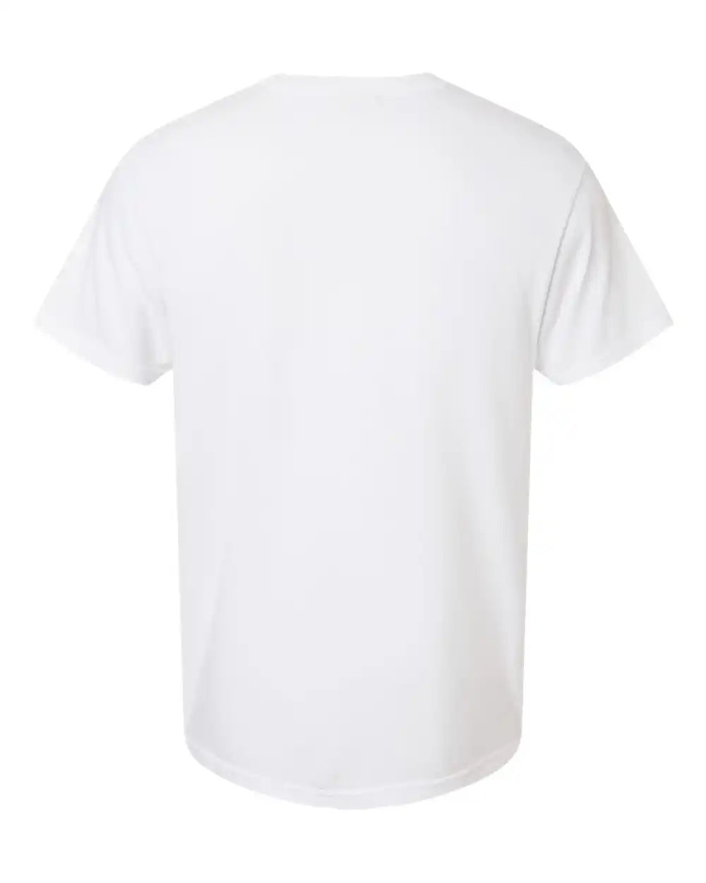 Comfort Colors 1717 Garment-dyed Heavyweight T-shirt - White - s