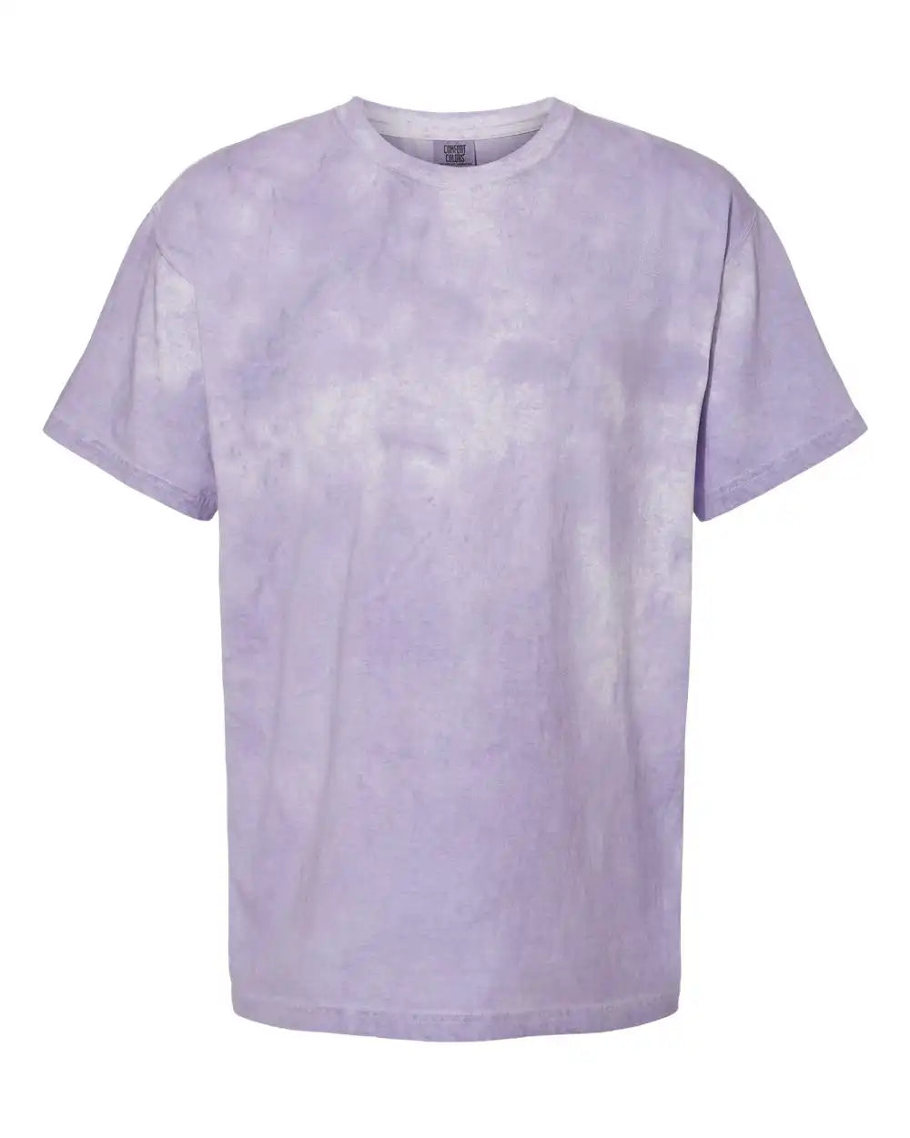 Comfort Colors 1745 Colorblast™ Heavyweight T-shirt - Amethyst - s