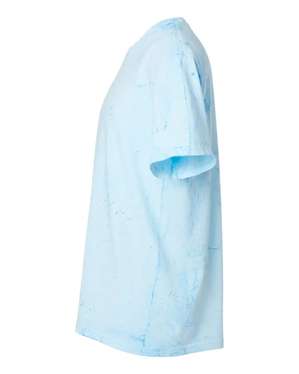 Comfort Colors 1745 Colorblast™ Heavyweight T-shirt - Fiji Blue