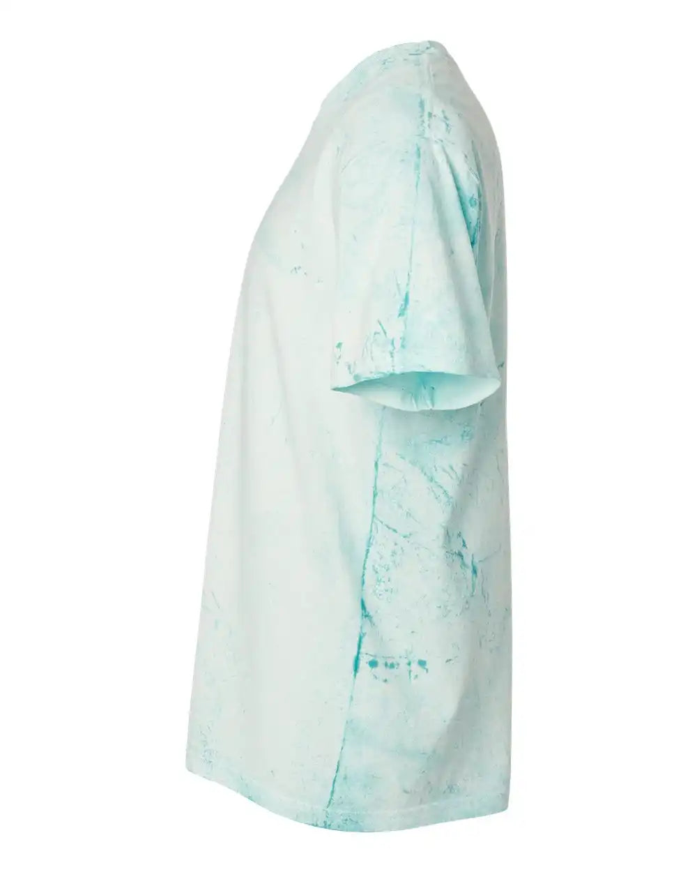Comfort Colors 1745 Colorblast™ Heavyweight T-shirt - Seaglass