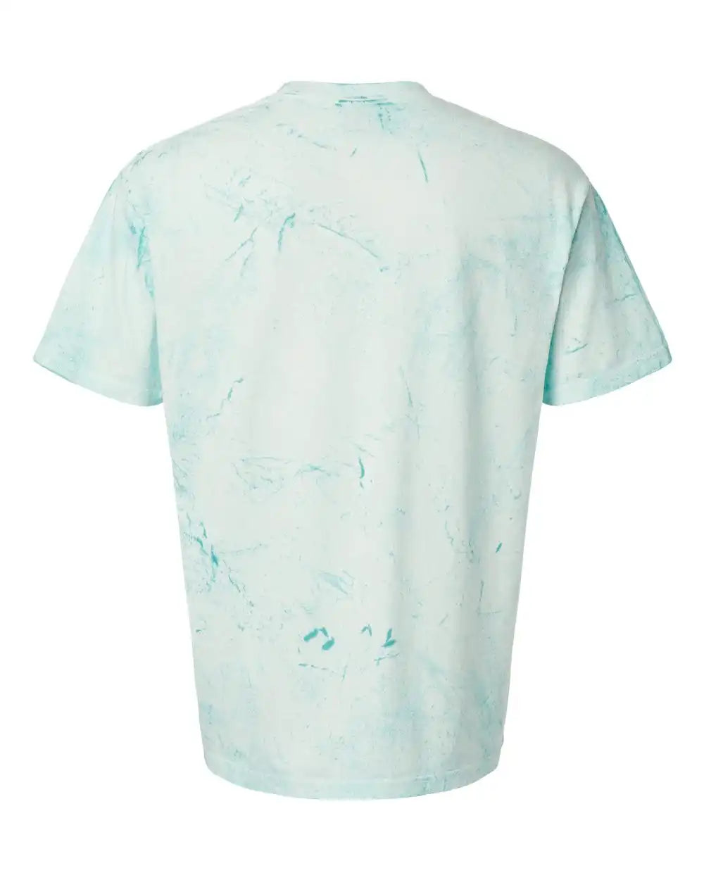Comfort Colors 1745 Colorblast™ Heavyweight T-shirt - Seaglass - s