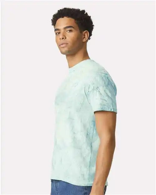 Comfort Colors 1745 Colorblast™ Heavyweight T-shirt - Seaglass