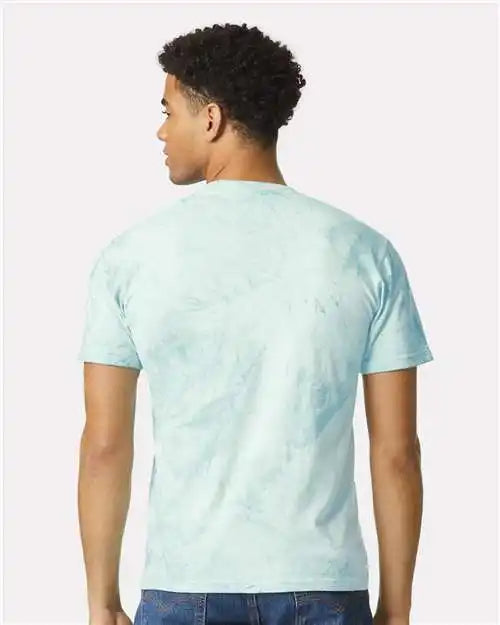 Comfort Colors 1745 Colorblast™ Heavyweight T-shirt - Seaglass