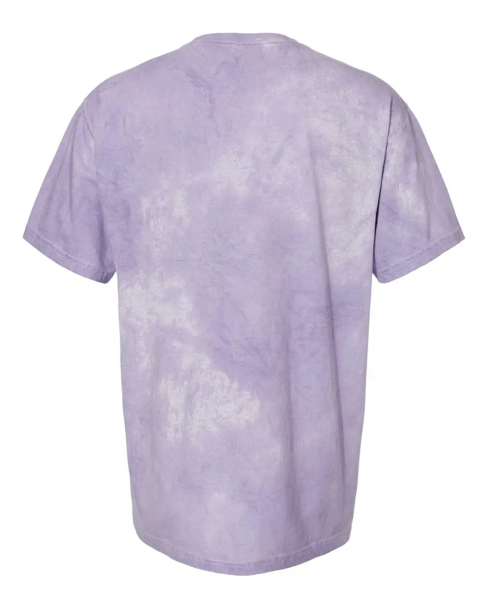 Comfort Colors 1745 Colorblastâ„¢ Heavyweight T-shirt - Amethyst