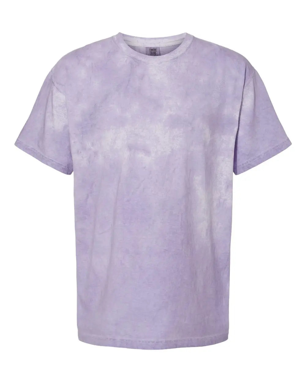 Comfort Colors 1745 Colorblastâ„¢ Heavyweight T-shirt - Amethyst