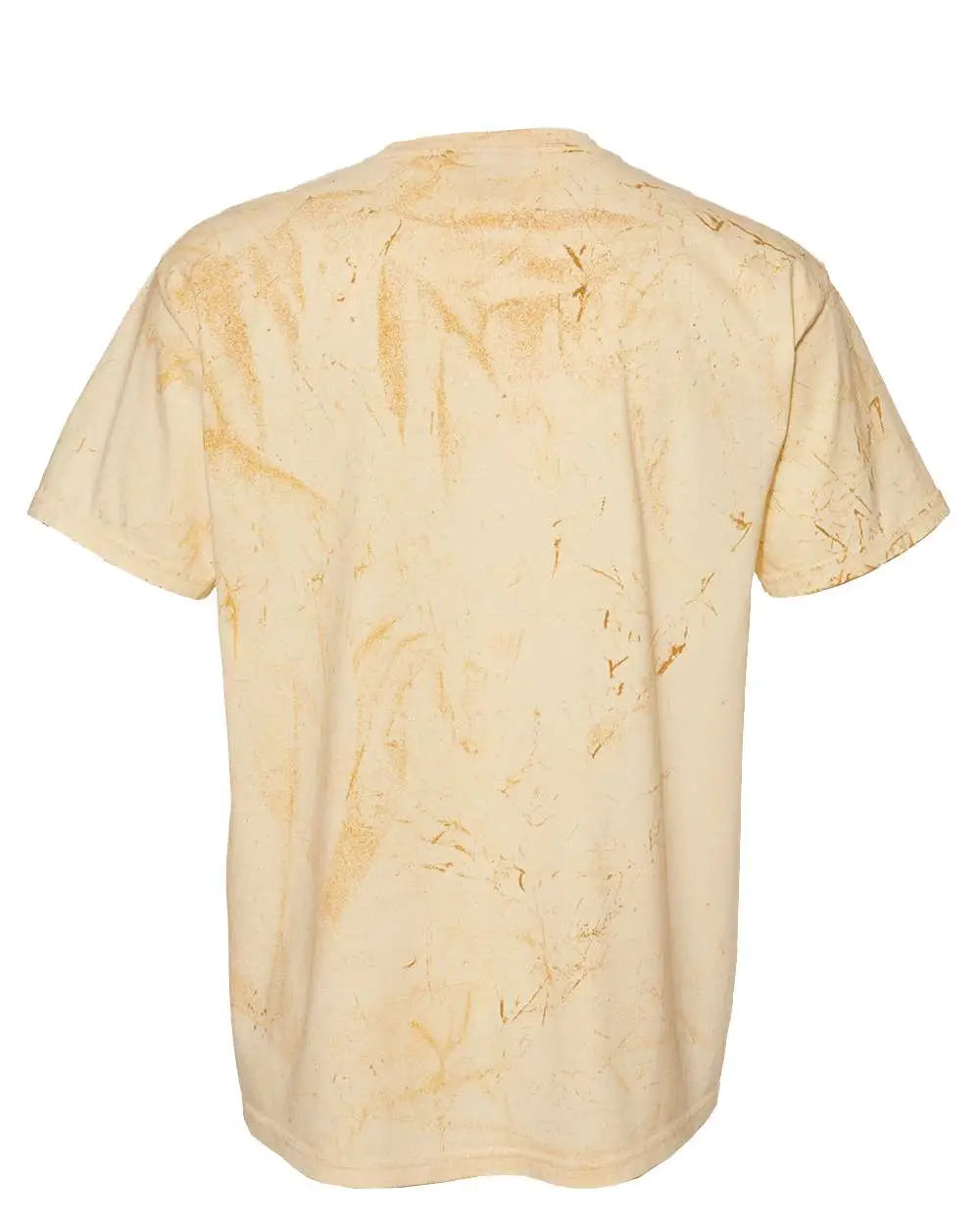 Comfort Colors 1745 Colorblastâ„¢ Heavyweight T-shirt - Citrine