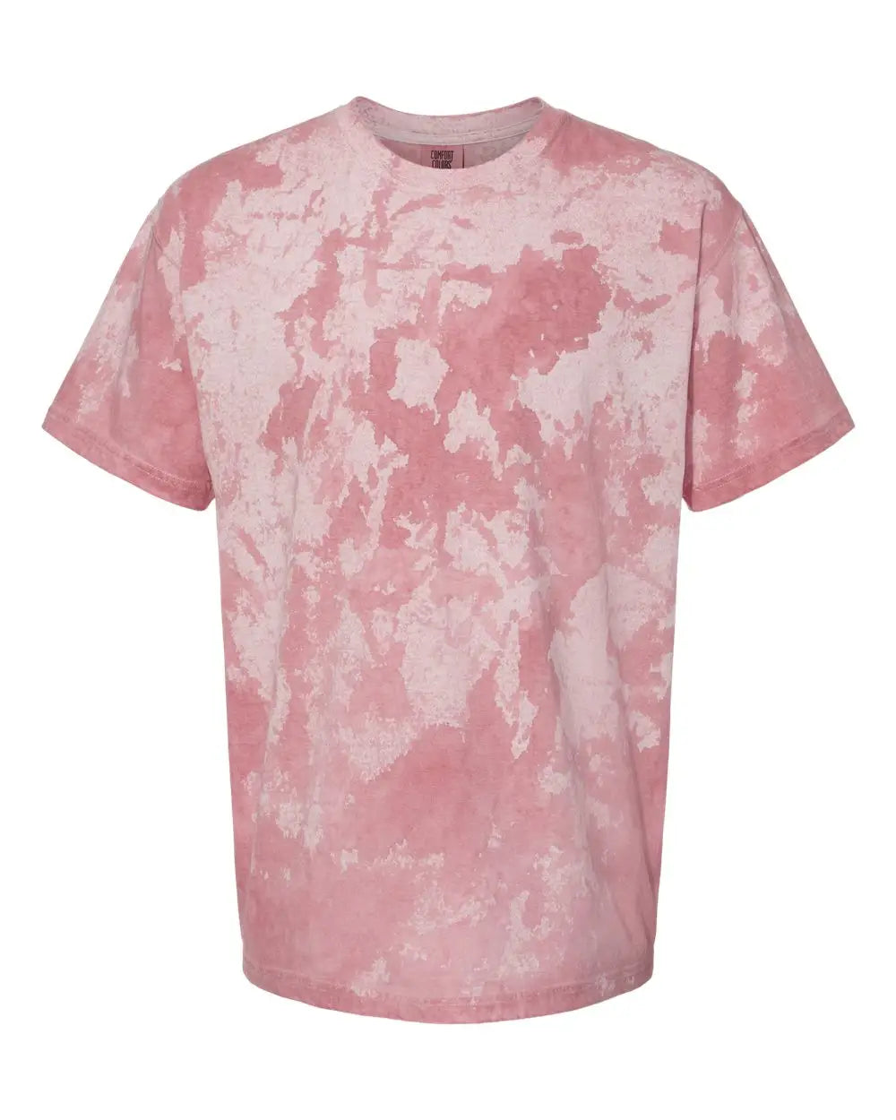 Comfort Colors 1745 Colorblastâ„¢ Heavyweight T-shirt - Clay