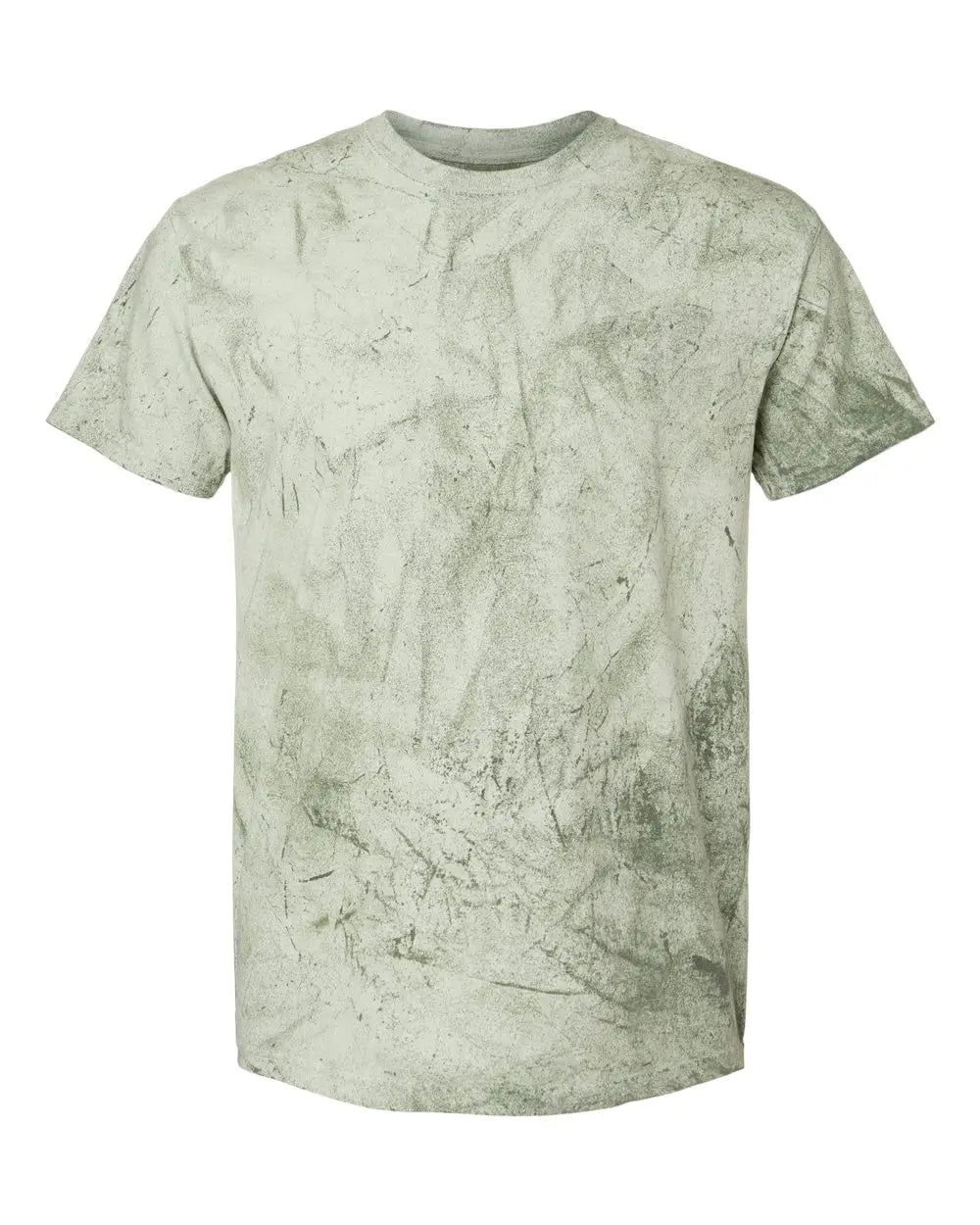 Comfort Colors 1745 Colorblastâ„¢ Heavyweight T-shirt - Fern