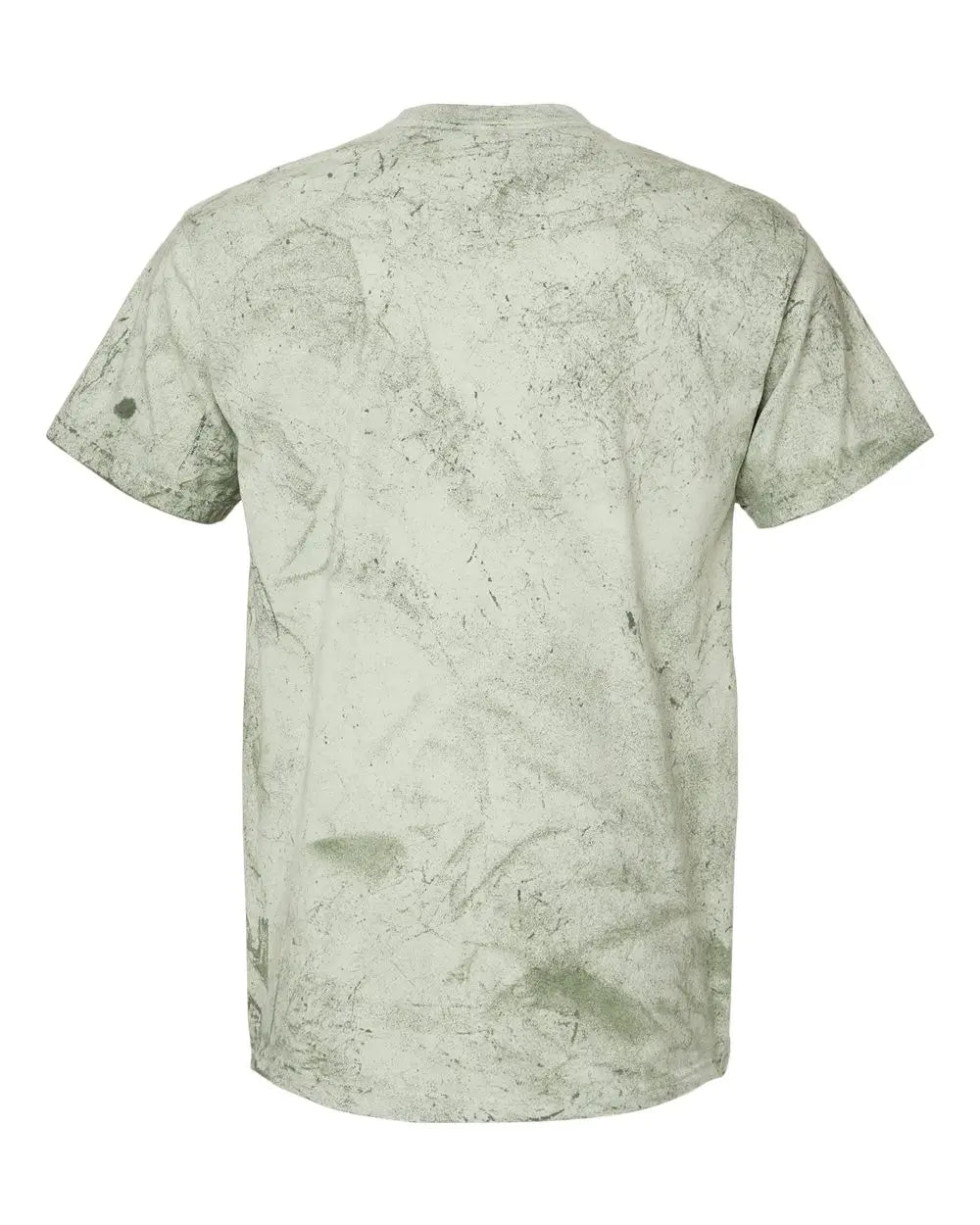 Comfort Colors 1745 Colorblastâ„¢ Heavyweight T-shirt - Fern