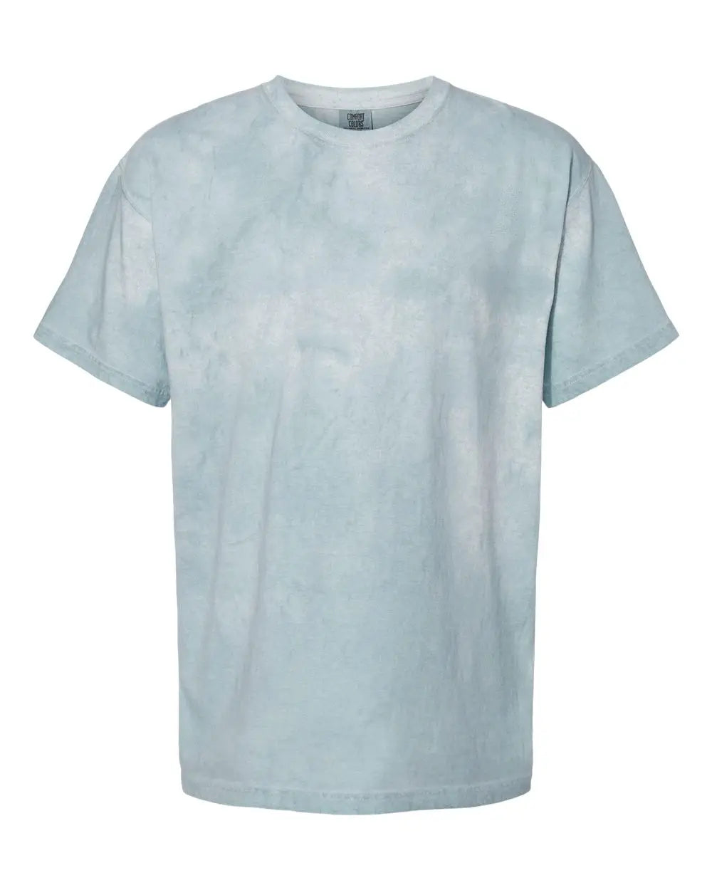 Comfort Colors 1745 Colorblastâ„¢ Heavyweight T-shirt - Ocean