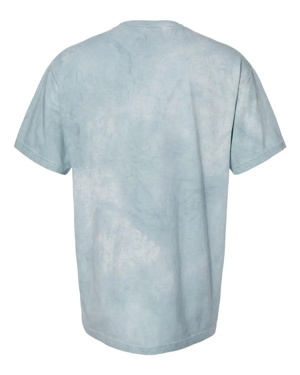 Comfort Colors 1745 Colorblastâ„¢ Heavyweight T-shirt - Ocean