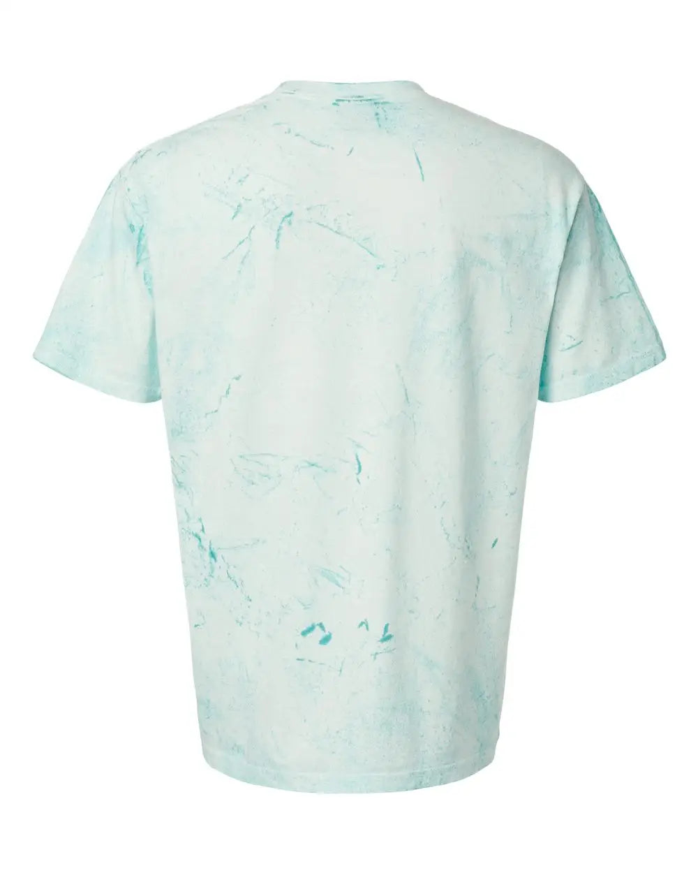 Comfort Colors 1745 Colorblastâ„¢ Heavyweight T-shirt - Seaglass