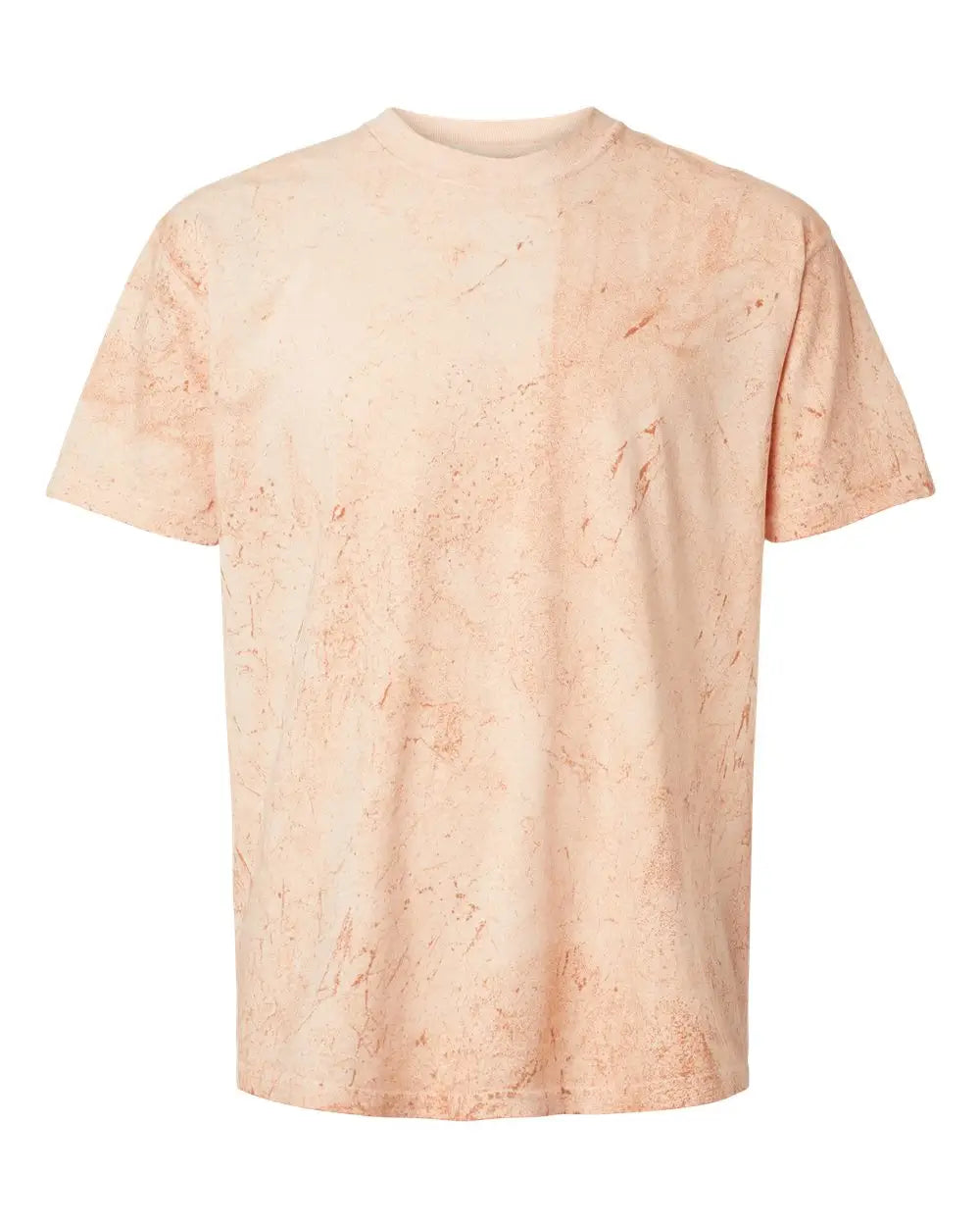 Comfort Colors 1745 Colorblastâ„¢ Heavyweight T-shirt - Umber