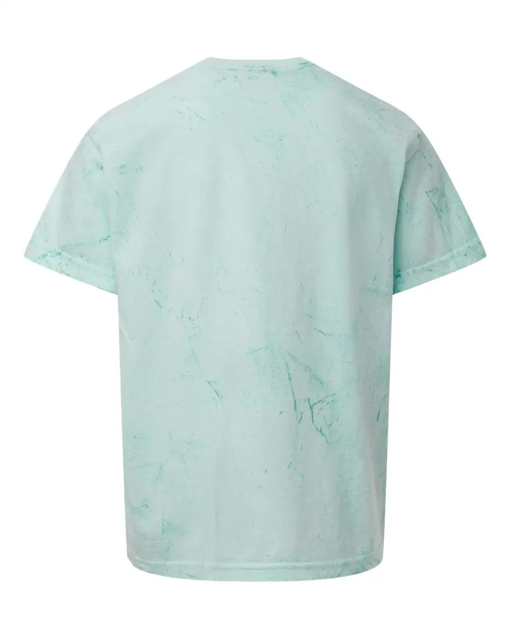 Comfort Colors 1745y Colorblast™ Youth Heavyweight T-shirt - Seaglass