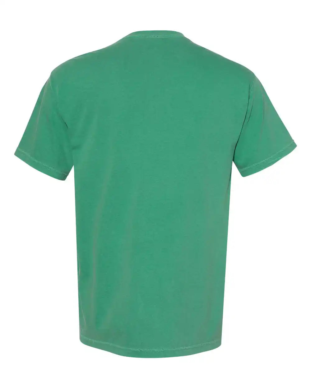 Comfort Colors 6030 Garment-dyed Heavyweight Pocket T-shirt - Grass - s