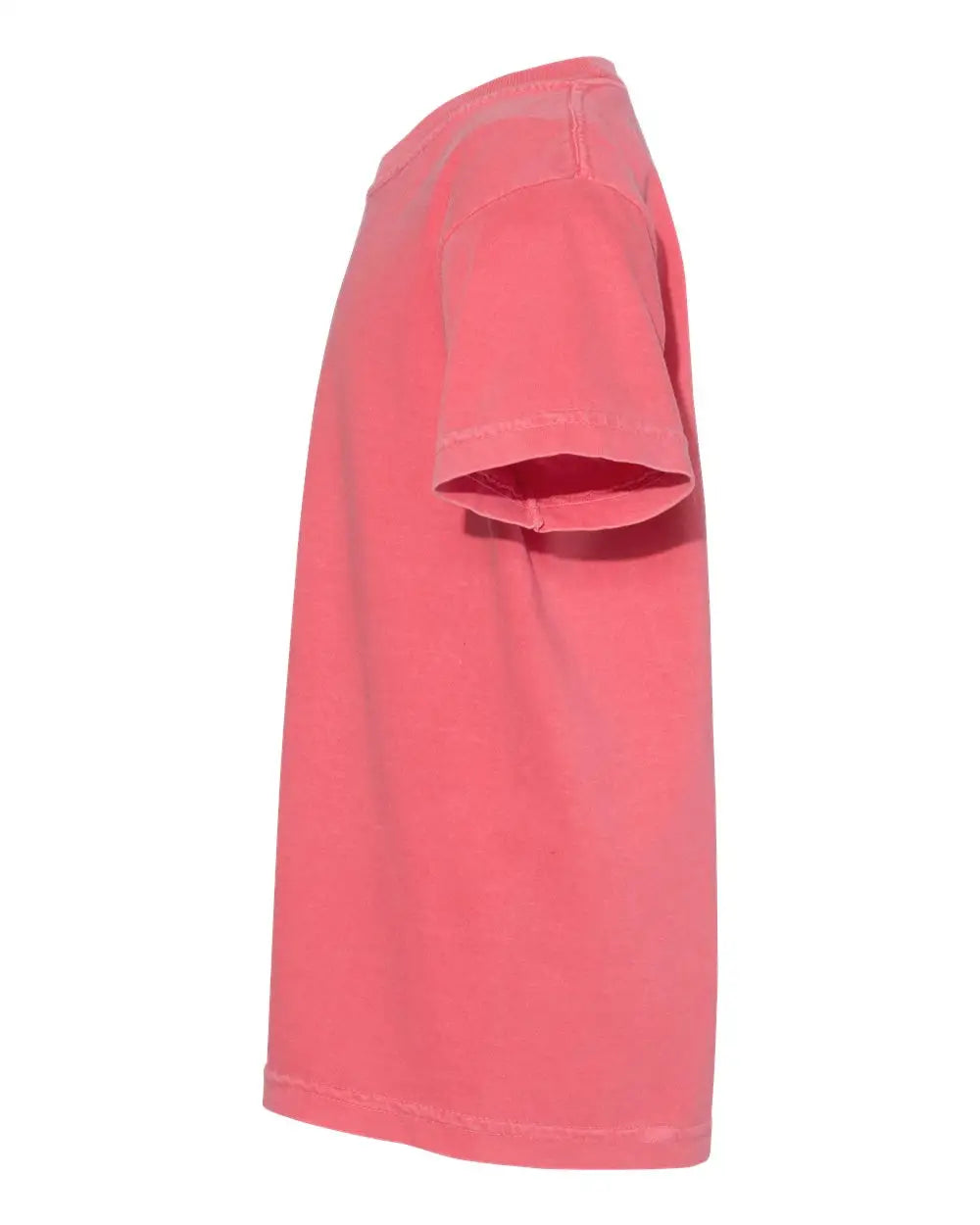 Comfort Colors 9018 Garment-dyed Youth Heavyweight T-shirt - Watermelon