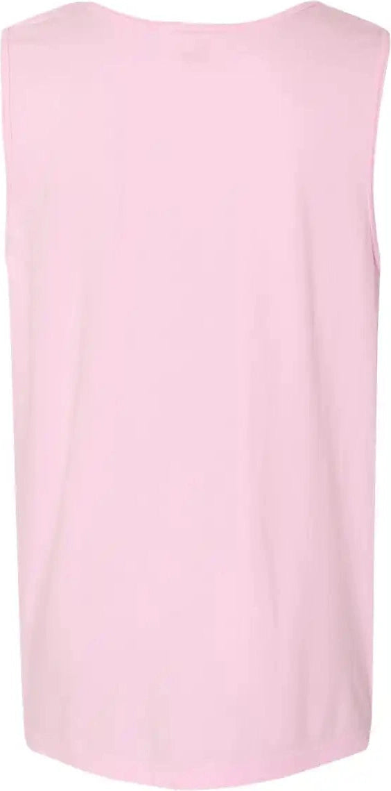 Comfort Colors 9360 Garment-dyed Heavyweight Tank Top - Blossom - s